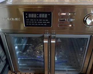 Kalorik MAXX Air Fryer Oven