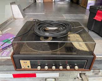 RCA Modular Series Turntable or Stereo System