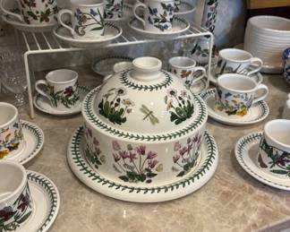 Portmeirion Botanical