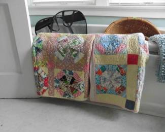 Hand Made Quilts