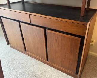 credenza