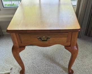 end table