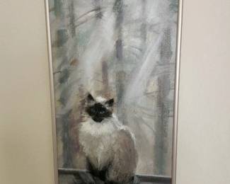 A Harriet Rex Smith.