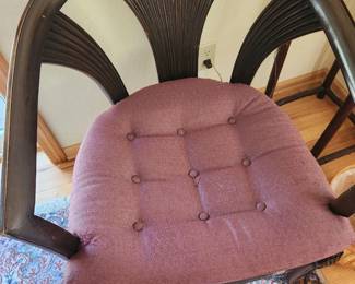Bentwood Arm Chair.