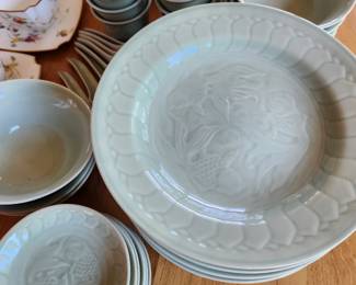 Lillian Vernon China made in China.