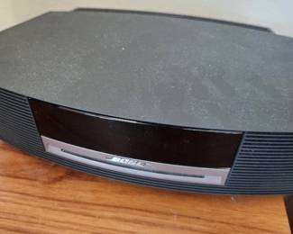 Bose Radio/CD Player