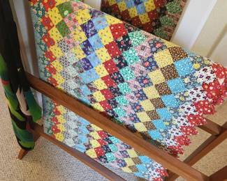 Handmade Quilts