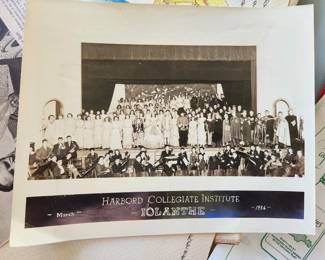 Vintage Photos
