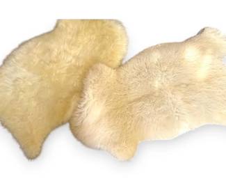 Sheepskin Rugs