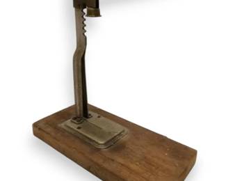 Vintage Bottle Opener