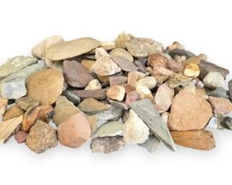 Rock  Mineral Specimens