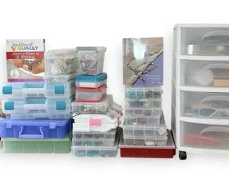 Jewelry Making Mystery Lot