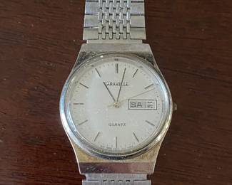 Men’s watch