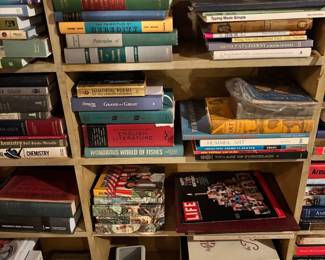 Books