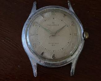 Men’s watch