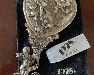 1928 Jewelry