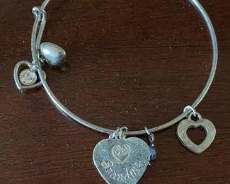 Grandma bracelet