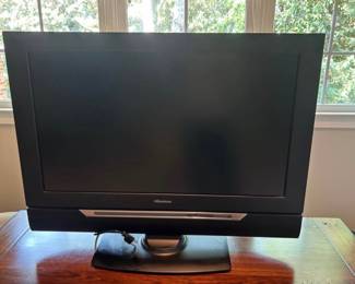 Hisense 32” model LHD3204u