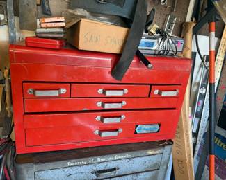 Toolbox