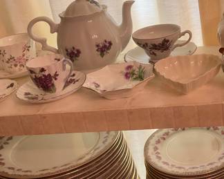Tea Pot