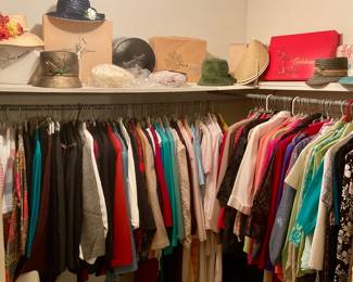 Beautiful women’s clothing