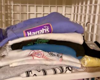 T-shirts