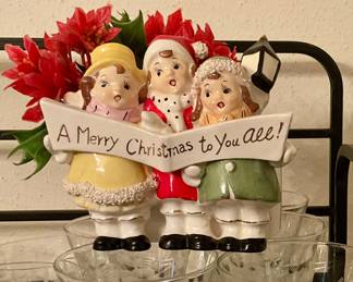 Vintage Christmas 