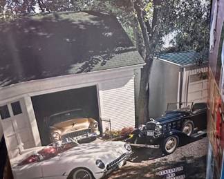 Generator & Distributor magazines