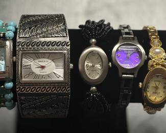 Women’s watches