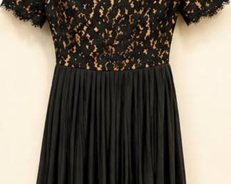 Little Black Dresses (all eras)