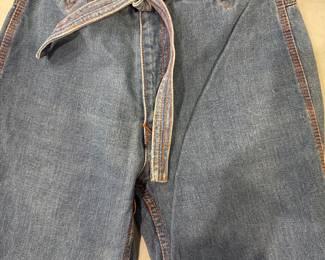Iconic Denim 