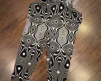 Jumpsuits from all eras