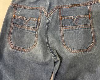 Iconic Denim
