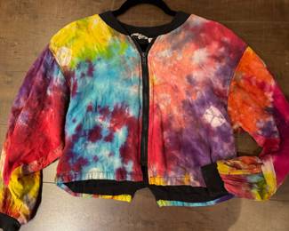 Tie-dye 