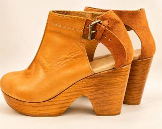 Shoes & Bags