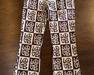 Retro Hippie (Free People)