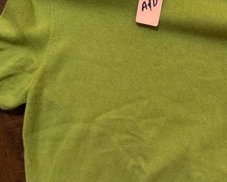 Loads of Cashmere Sweaters