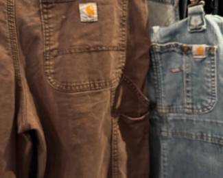 Iconic Workwear