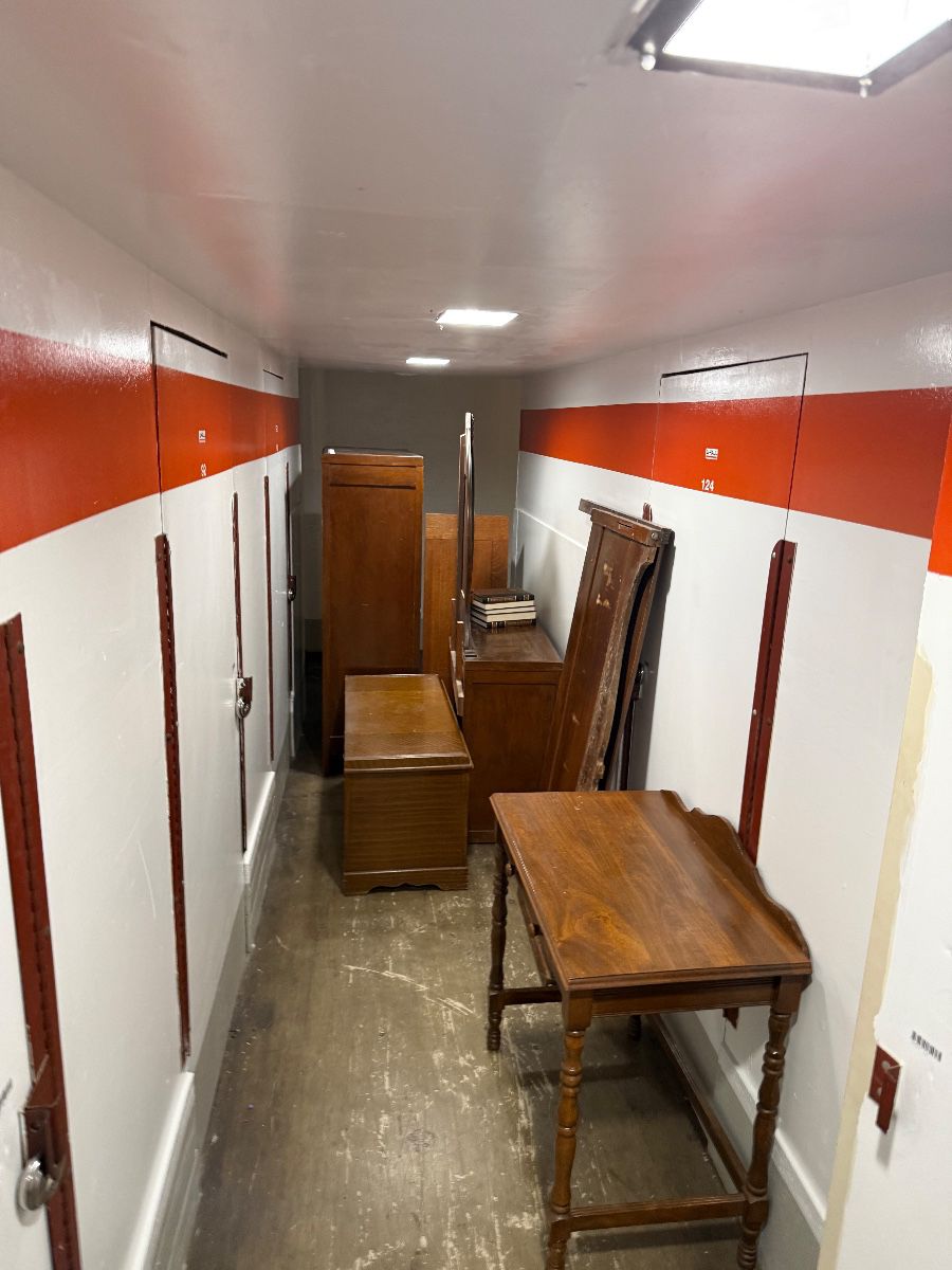 Original Pieces Going Back Home