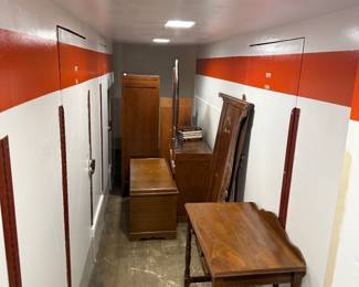 Original Pieces Going Back Home