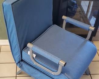 Sleeper Chair!