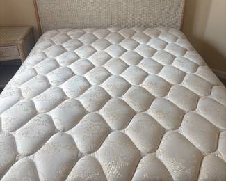 Headboard 64"W / 49" H