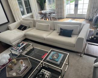 Restoration Hardware