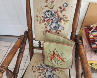 Antique Slider/Rocker