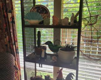 Book/Gallery/Display Case.