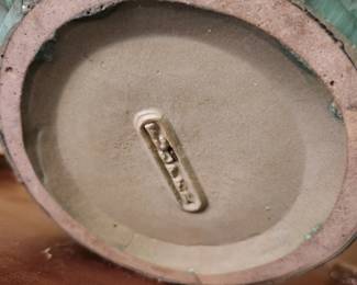 Fulper Pottery