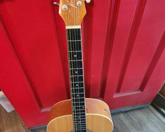 Kona Guitar.