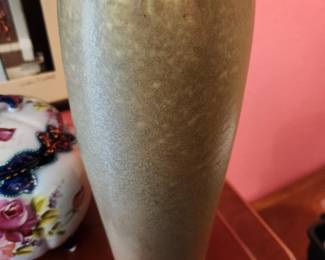 Rookwood Pre-1900 Vase.
