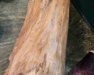 Interesting Log Box.