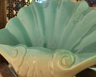 Poole Pottery.